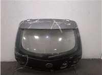 BRYV6202XF Крышка (дверь) багажника Mazda 3 (BK) 2003-2009 20236783 #11