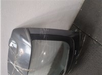 BRYV6202XF Крышка (дверь) багажника Mazda 3 (BK) 2003-2009 20236783 #13
