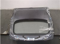 BRYV6202XF Крышка (дверь) багажника Mazda 3 (BK) 2003-2009 20236783 #15