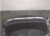 BRYV6202XF Крышка (дверь) багажника Mazda 3 (BK) 2003-2009 20236783 #16