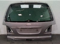 1205055 Крышка (дверь) багажника Ford Galaxy 2000-2006 20236813 #10