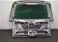 1205055 Крышка (дверь) багажника Ford Galaxy 2000-2006 20236813 #17