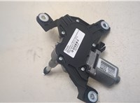  Двигатель стеклоочистителя (моторчик дворников) задний Opel Astra K 2015- 20236834 #4