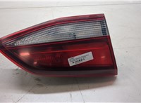 39077380, 368158932 Фонарь крышки багажника Opel Astra K 2015-2021 20236837 #5