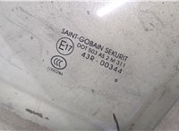 7231121010 Стекло боковой двери SsangYong Rodius 2004-2013 20236907 #2