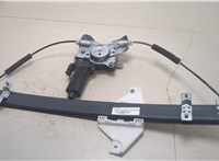 7233021000 Стеклоподъемник электрический SsangYong Rodius 2004-2013 20236911 #1