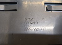  Блок управления двигателем Audi A4 (B6) 2000-2004 20237052 #3