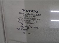 31386793 Стекло боковой двери Volvo XC60 2008-2017 20237106 #2