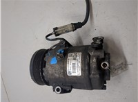  Компрессор кондиционера Opel Zafira B 2005-2012 20237178 #1