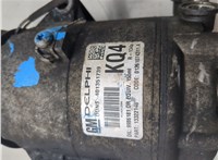  Компрессор кондиционера Opel Zafira B 2005-2012 20237178 #2