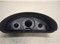  Щиток приборов (приборная панель) Mercedes CLK W209 2002-2009 20237207 #1