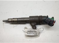 0445110340 Форсунка топливная Citroen C3 picasso 2009-2017 20237266 #4