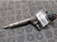 0445110340 Форсунка топливная Citroen C3 picasso 2009-2017 20237266 #7