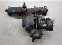 03G253014F Турбина Seat Leon 2 2005-2009 20237270 #2