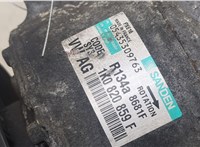  Компрессор кондиционера Seat Leon 2 2005-2009 20237274 #3