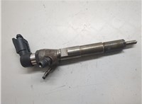  Форсунка топливная Renault Scenic 2012-2016 20237334 #1