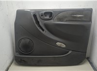  Дверная карта (Обшивка двери) Chrysler Voyager 2001-2007 20237369 #1