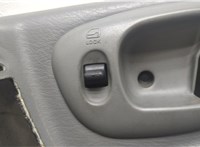  Дверная карта (Обшивка двери) Chrysler Voyager 2001-2007 20237369 #4