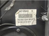  Дверная карта (Обшивка двери) Chrysler Voyager 2001-2007 20237369 #6