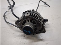 6204197, 97363832 Генератор Opel Meriva 2003-2010 20237374 #2