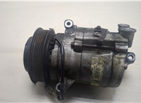  Компрессор кондиционера Opel Insignia 2008-2013 20237416 #1