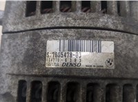 12317605479 Генератор BMW X1 (E84) 2009-2015 20237503 #2