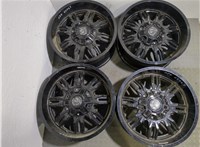  Комплект литых дисков Ford F-250 2010-2016 20237523 #20