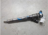 0445110254 Форсунка топливная Hyundai Santa Fe 2005-2012 20237530 #7