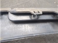  Юбка бампера нижняя Toyota Avensis 2 2003-2008 20237534 #5