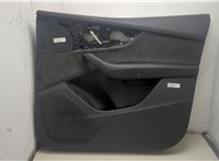 4M0867104C Дверная карта (Обшивка двери) Audi Q7 2015-2019 20237546 #1