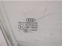 4M0845022 Стекло боковой двери Audi Q7 2015-2019 20237553 #2