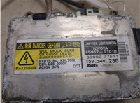 8110748190 Блок розжига Lexus RX 2003-2009 20237628 #4