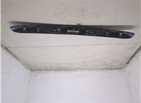 4502331, 3M5A13550AA Подсветка номера Ford Focus 2 2005-2008 20237655 #4