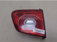  Фонарь крышки багажника Volkswagen Tiguan 2007-2011 20237666 #1