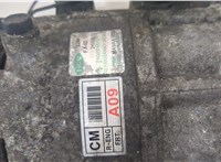  Компрессор кондиционера Hyundai Santa Fe 2005-2012 20237703 #3