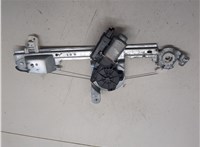  Стеклоподъемник электрический Renault Scenic 2003-2009 20237870 #1