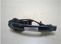 3B0837207G, 6Y0837886 Ручка двери наружная Skoda Octavia Tour 2000-2010 20237906 #1
