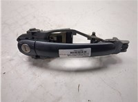 3B0837207G, 6Y0837886 Ручка двери наружная Skoda Octavia Tour 2000-2010 20237906 #4