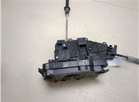  Замок двери Mercedes GLE W166 2015-2018 20237994 #4