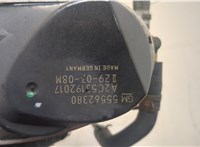  Заслонка дроссельная Opel Zafira B 2005-2012 20238217 #3