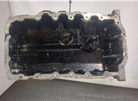  Поддон Volkswagen Tiguan 2007-2011 20238279 #1