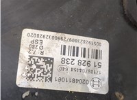  Цилиндр тормозной главный Citroen Jumper (Relay) 2014- 20238445 #4