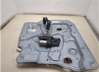 40011AU000 Стеклоподъемник электрический Nissan Primera P12 2002-2007 20238514 #1