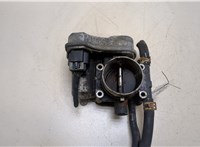  Заслонка дроссельная Opel Zafira A 1999-2005 20238662 #1