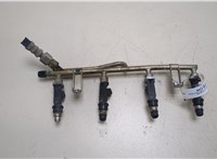  Форсунка топливная Opel Zafira A 1999-2005 20238663 #1
