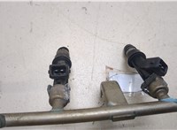  Форсунка топливная Opel Zafira A 1999-2005 20238663 #3