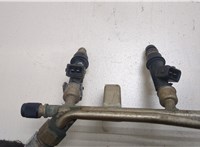  Форсунка топливная Opel Zafira A 1999-2005 20238663 #4