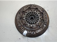  Маховик Opel Zafira A 1999-2005 20238664 #1