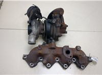  Турбина Opel Astra H 2004-2010 20238750 #1