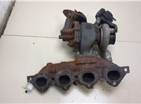  Турбина Opel Astra H 2004-2010 20238750 #3